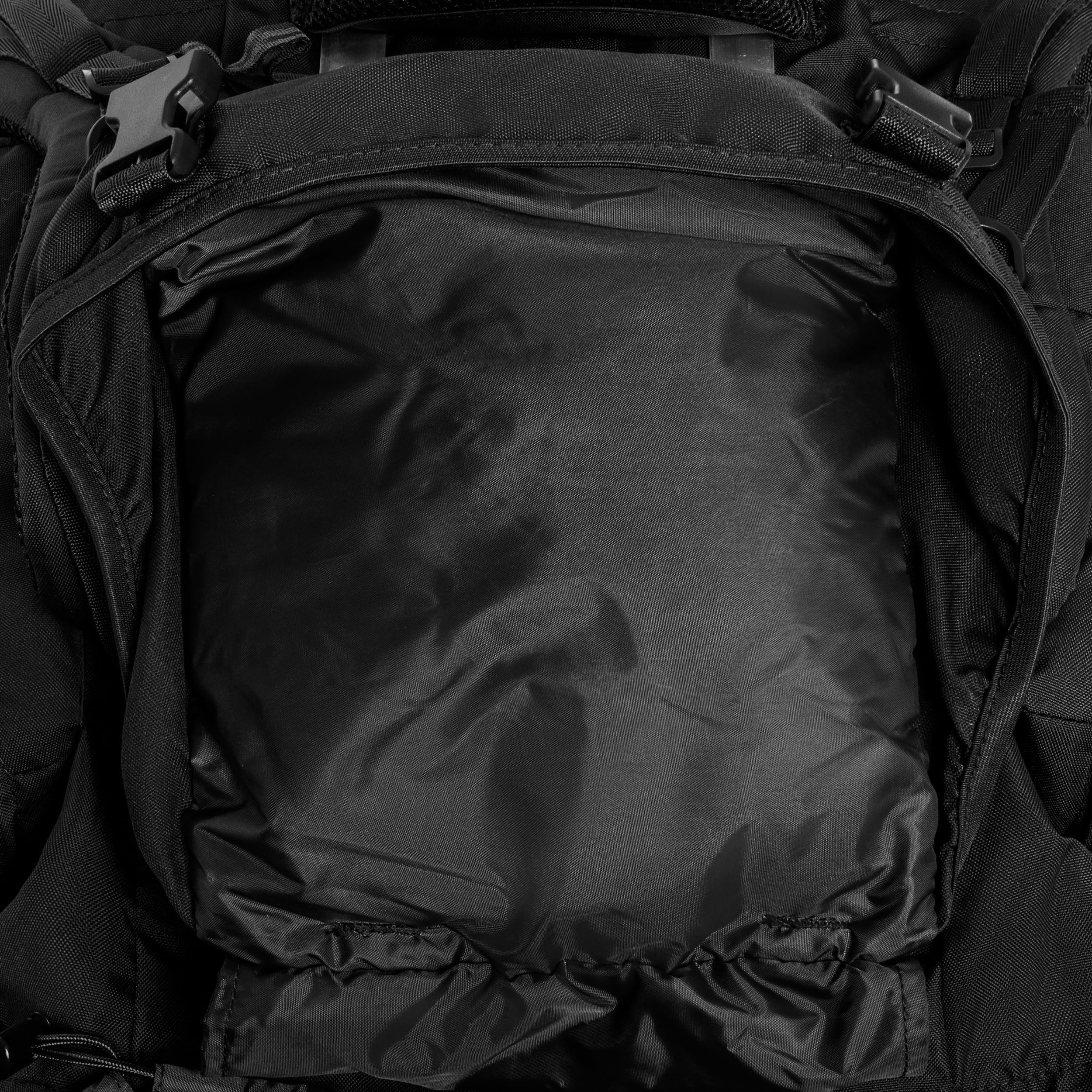 Rucsac Mil-Tec Ranger 75 l - Black