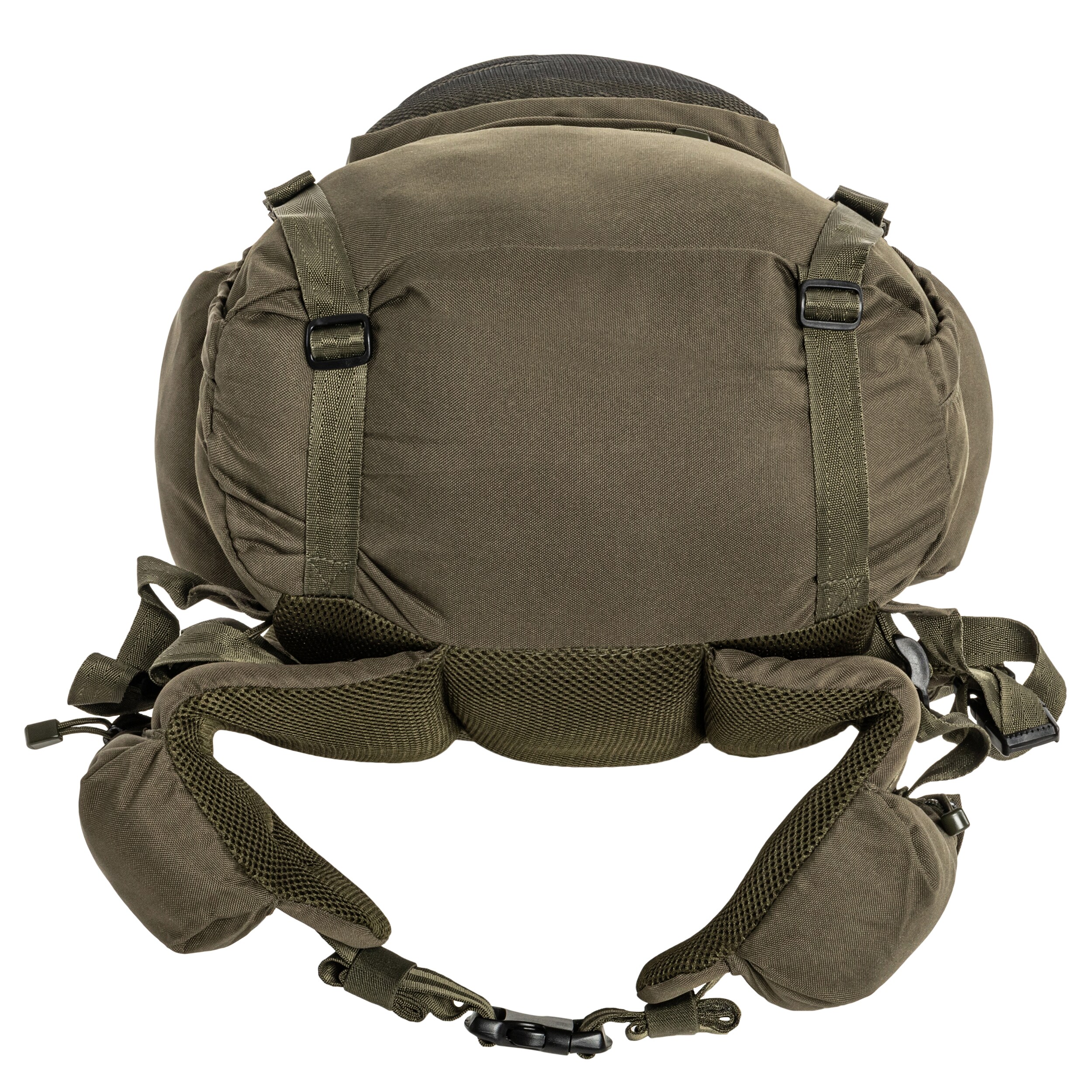 Rucsac Mil-Tec Commando 55 l - Olive