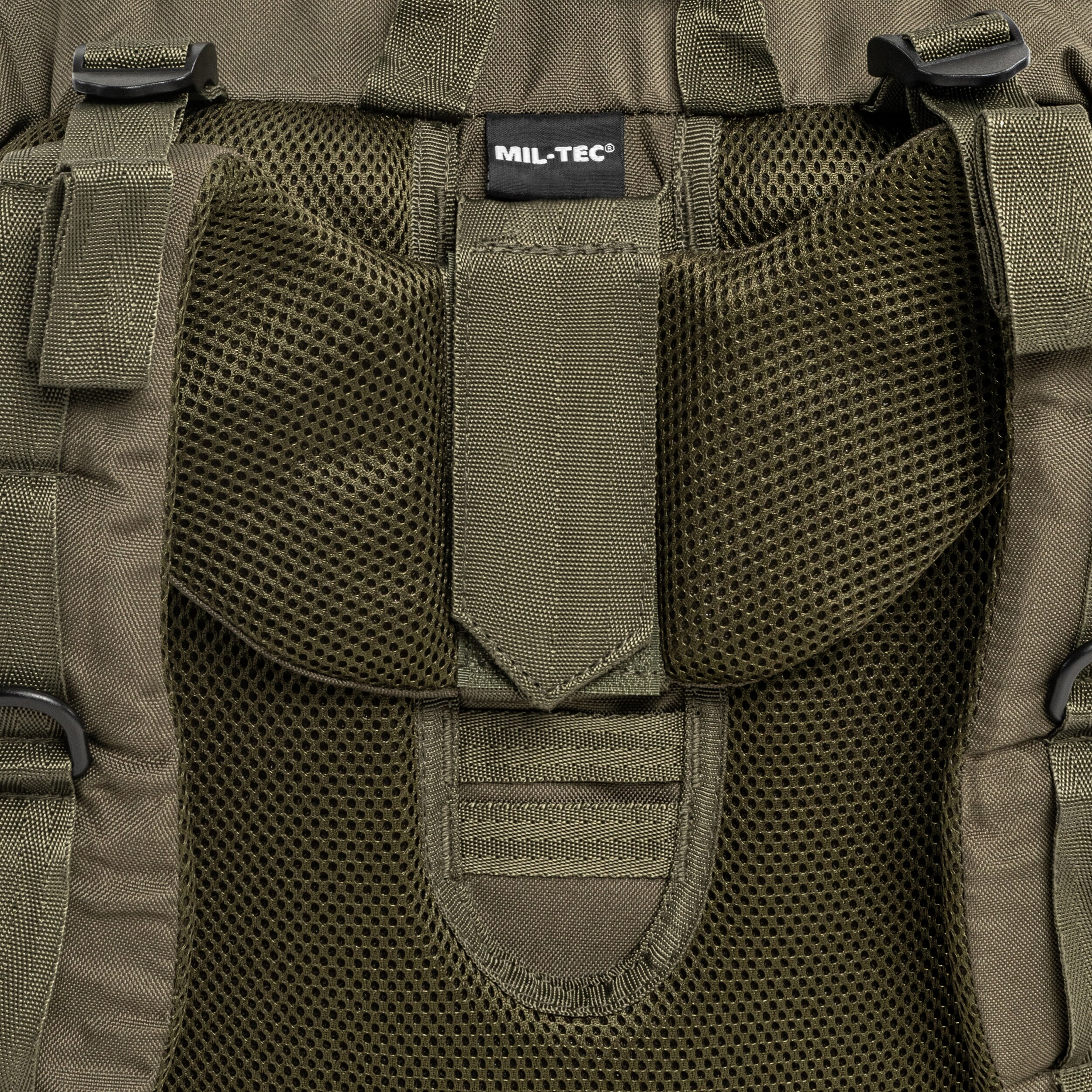 Rucsac Mil-Tec Commando 55 l - Olive