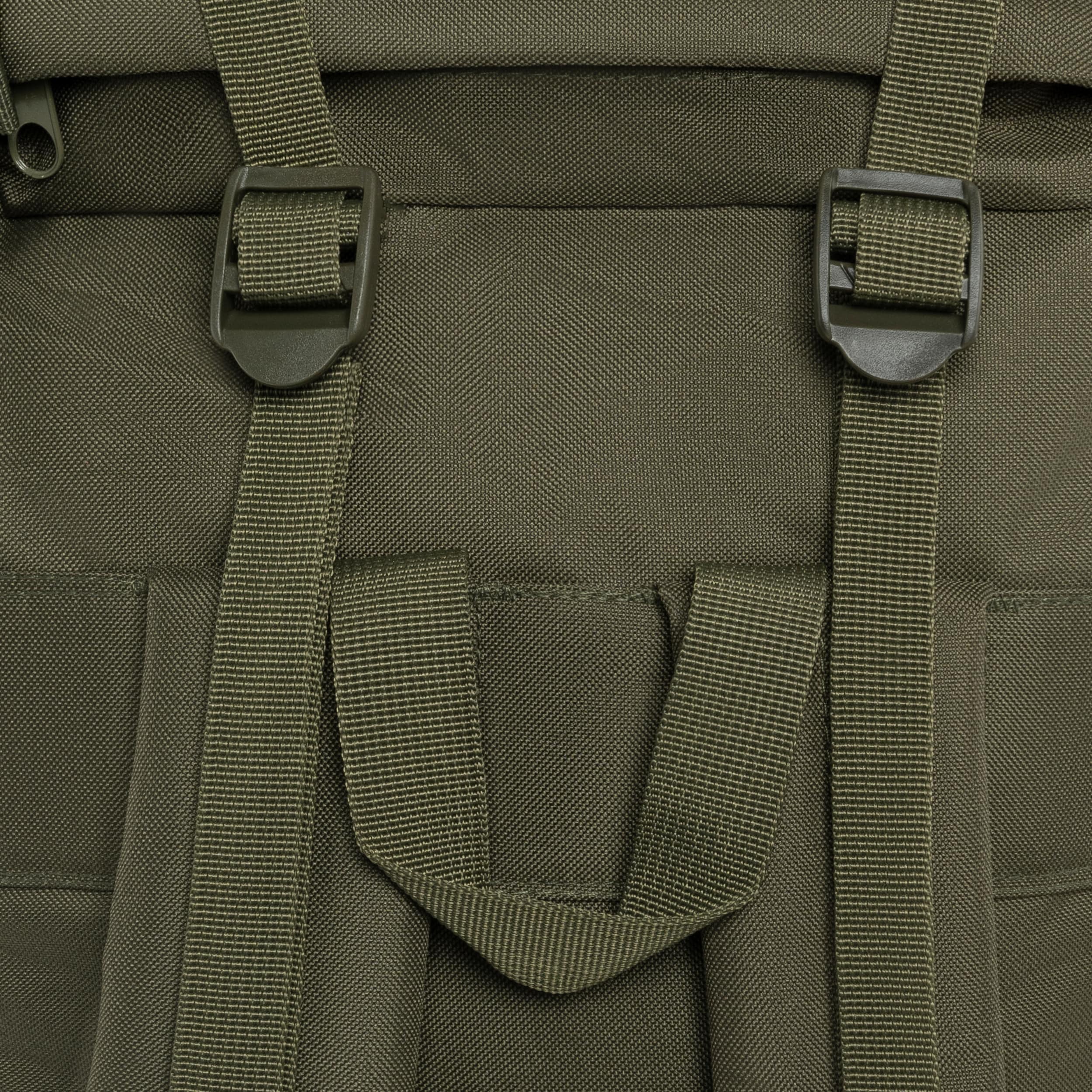 Rucsac Mil-Tec BW 65 l - Olive