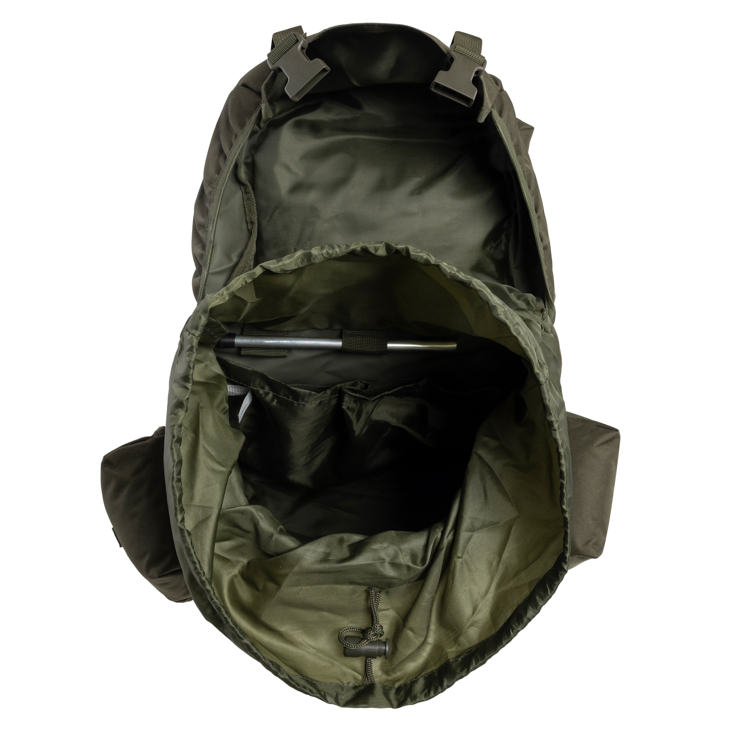 Rucsac Mil-Tec BW 65 l - Olive