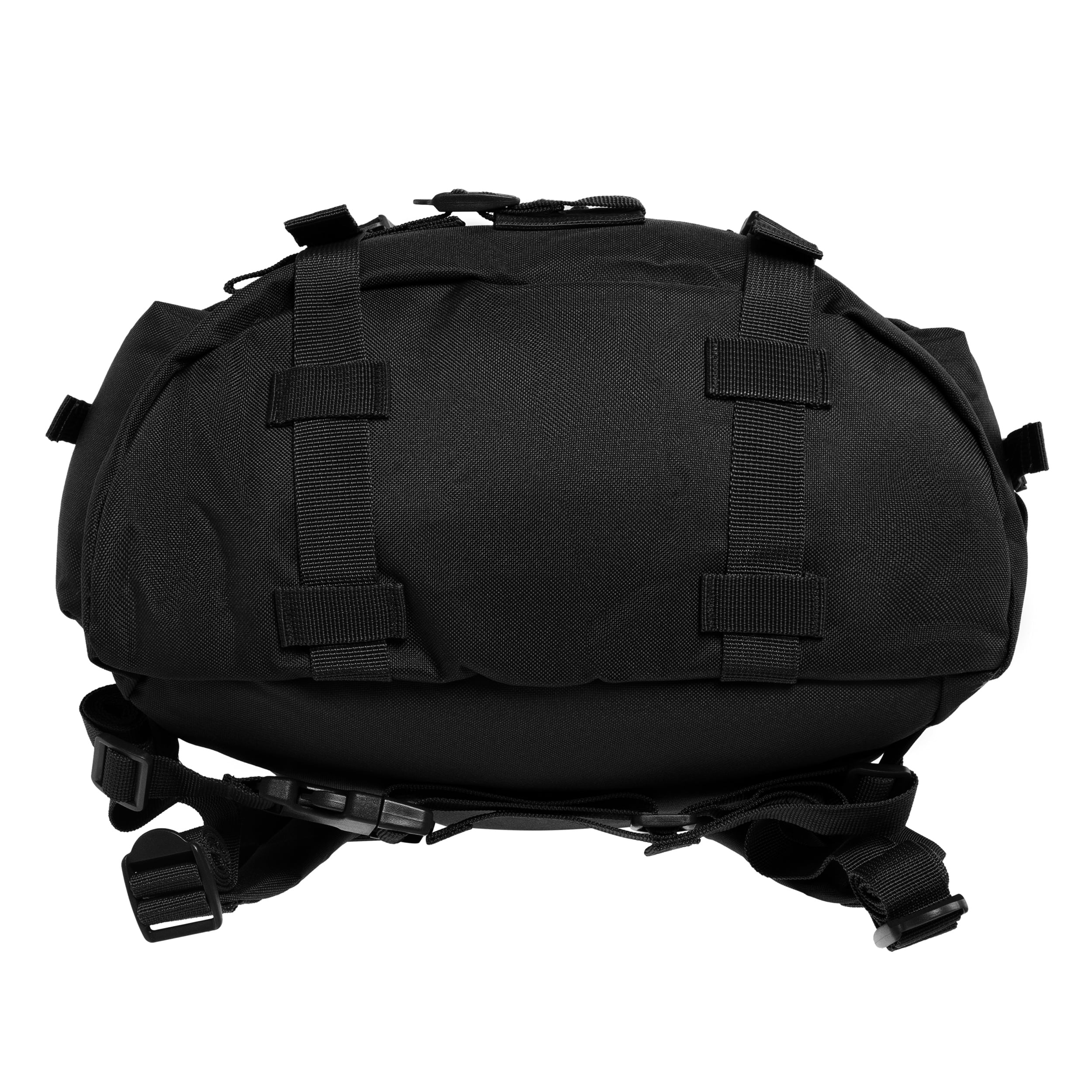 Rucsac Mil-Tec BW 65 l - Black