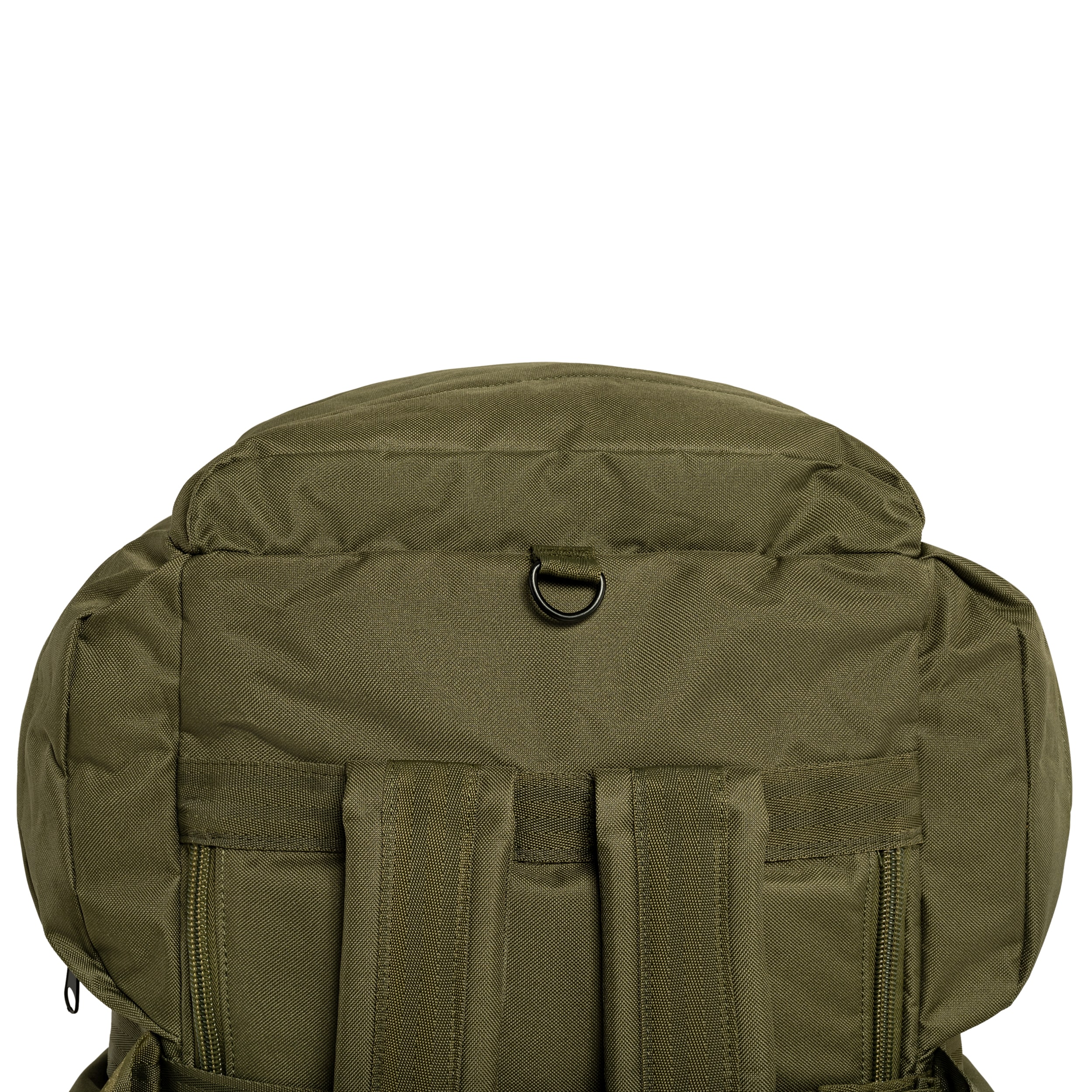 Geantă Mil-Tec Combat Duffle Bag Tap 98 l - Olive