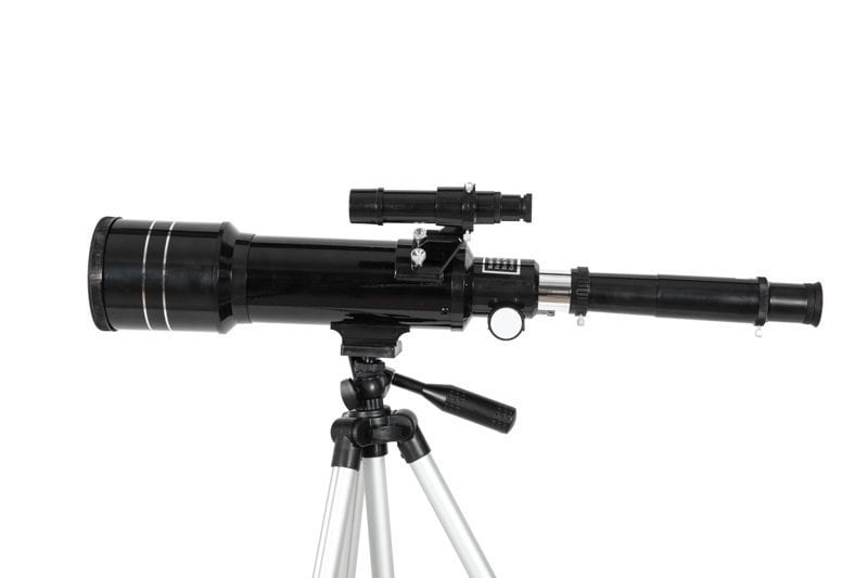 Telescop Opticon Aurora