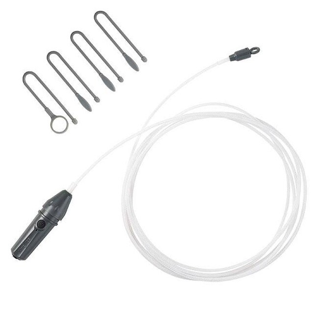 Bandă LED Nite Ize Radiant Rechargeable ShineLine - White