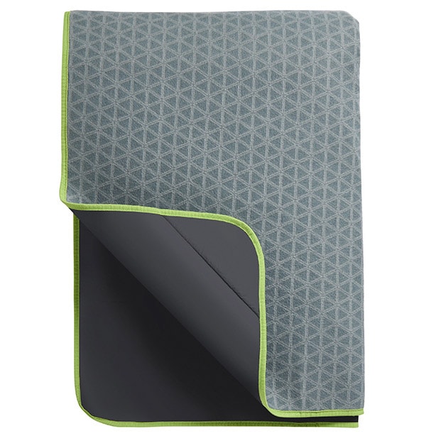 Pătură Coleman 290 x 260 cm pentru cort