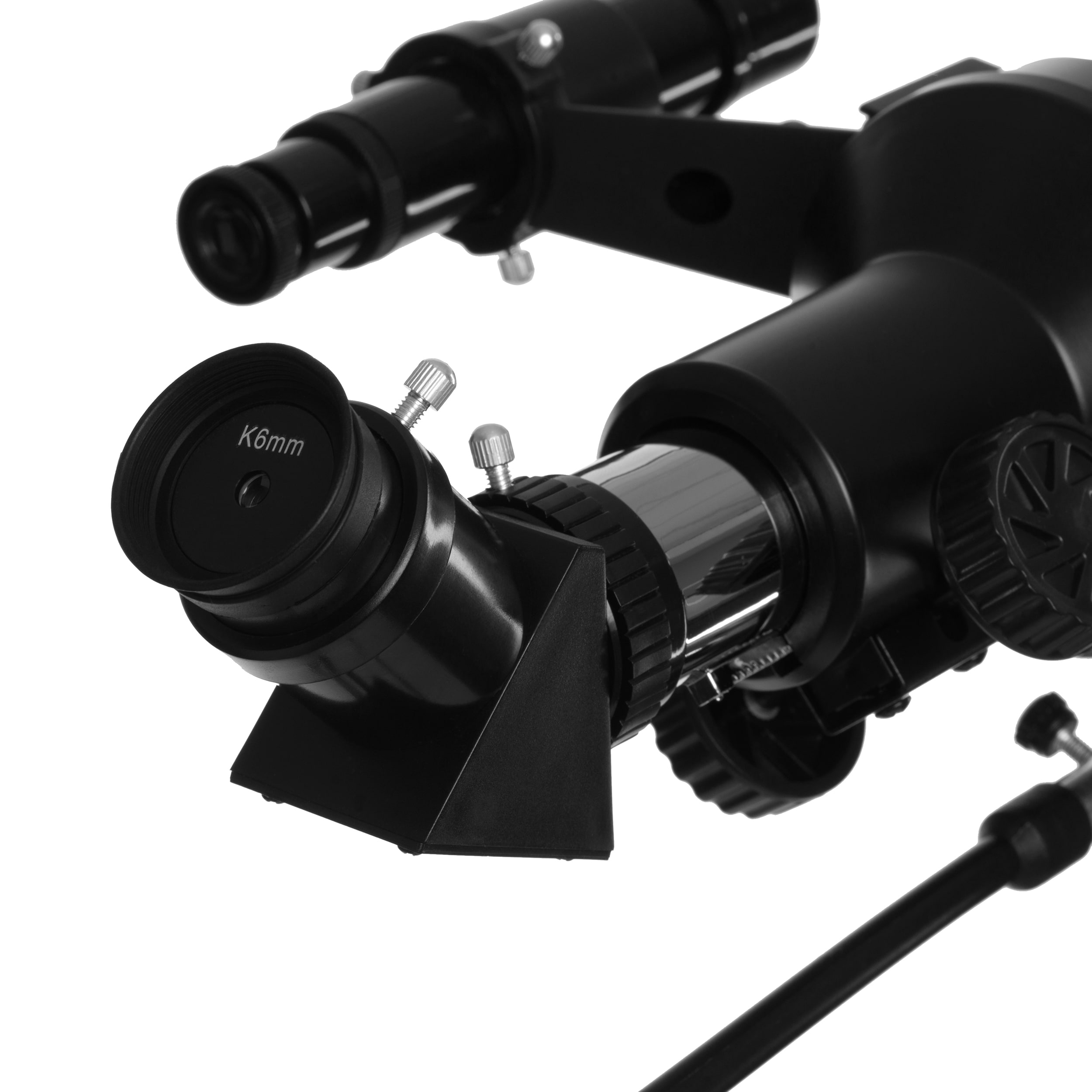 Telescop Opticon StarRider 80F400EQ-A