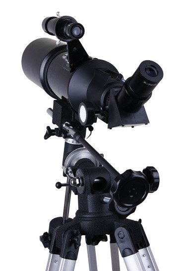 Telescop Opticon StarRider 80F400EQ-A
