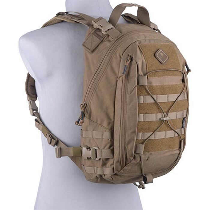 Rucsac Emerson Gear Removable Operator 25 l - Coyote