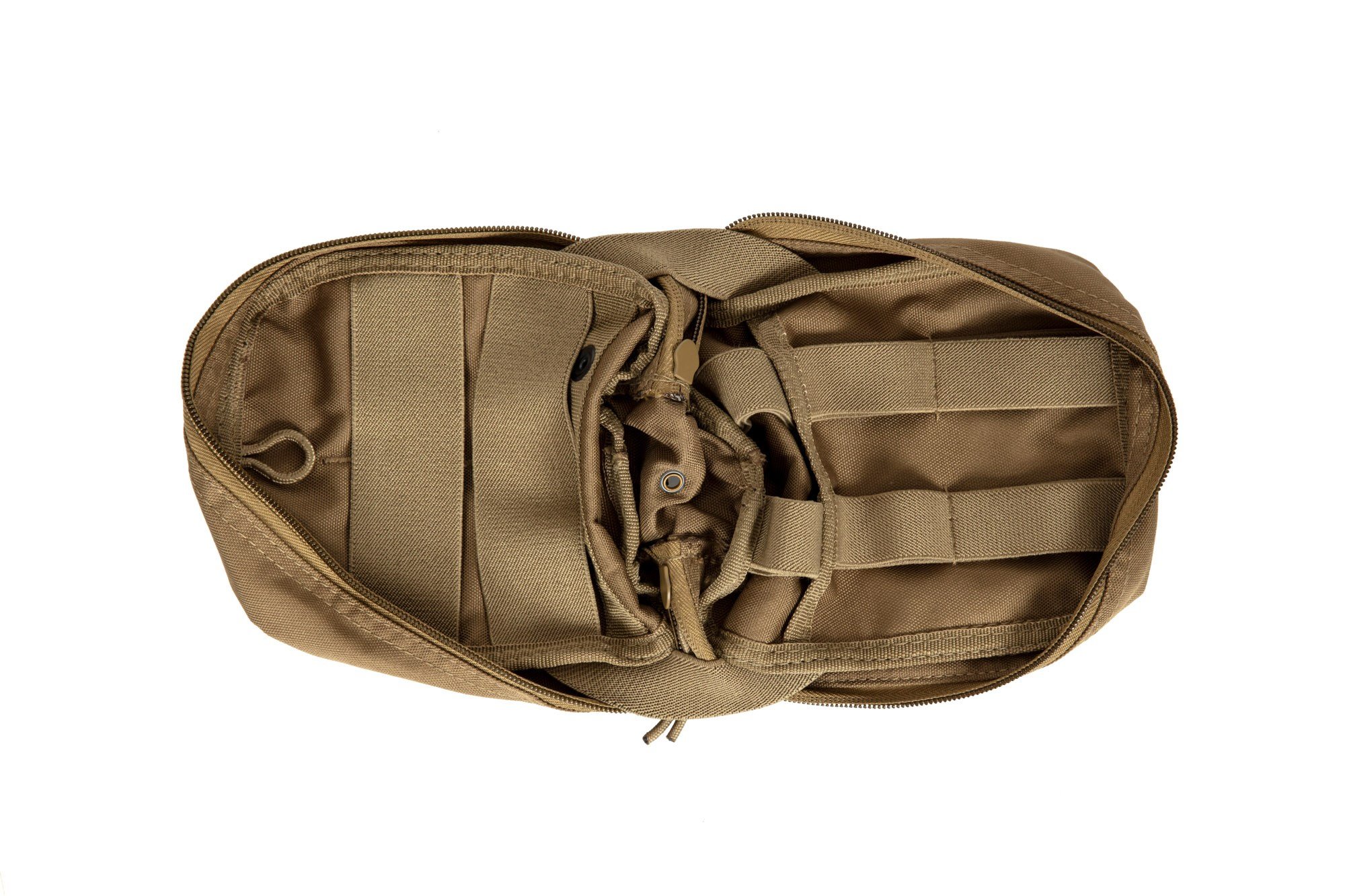 Husă tip cargo Viper Tactical Lazer - Coyote