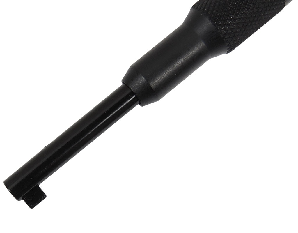 Cheie ASP S1 pentru cătușe