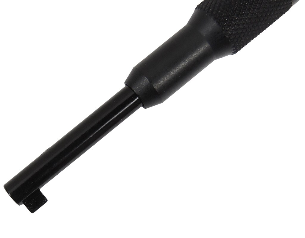 Cheie ASP S1 pentru cătușe