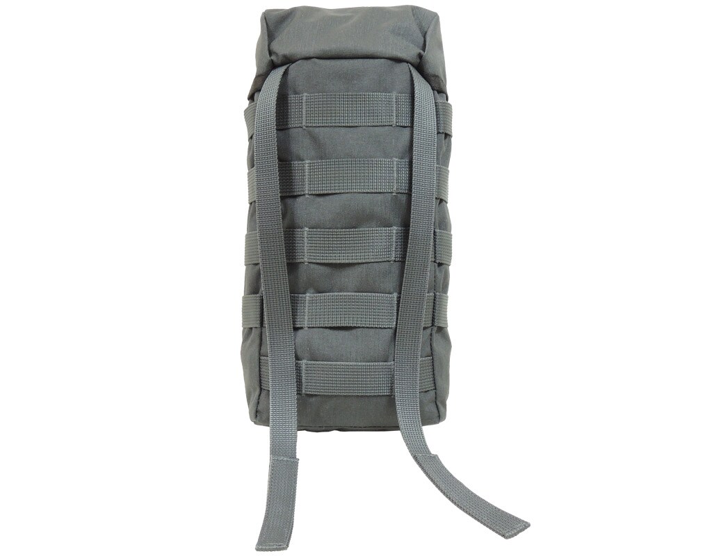 Borsetă laterală „Sparrow” Grafit pentru rucsac Wisport