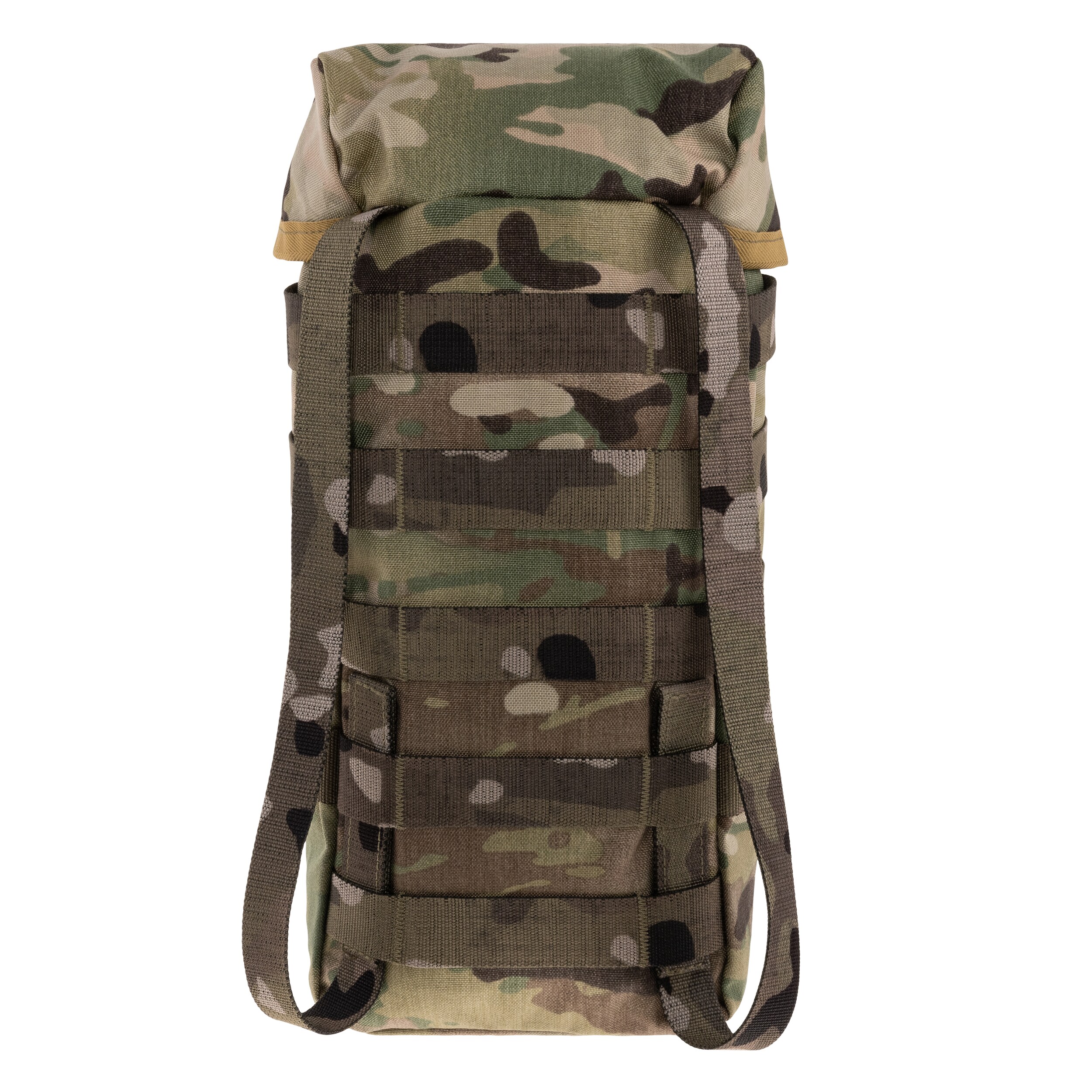 Borsetă laterală „Sparrow” MultiCam Full Camo pentru rucsac Wisport
