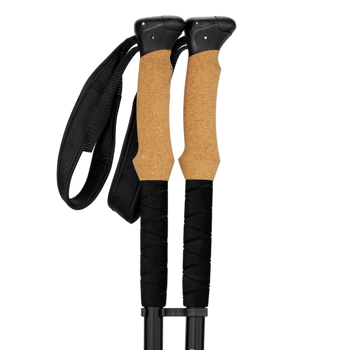 Bețe de trekking Rockland Horizon Alu