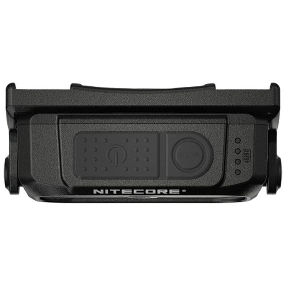 Lanternă frontală Nitecore NU25 - 400 lumeni