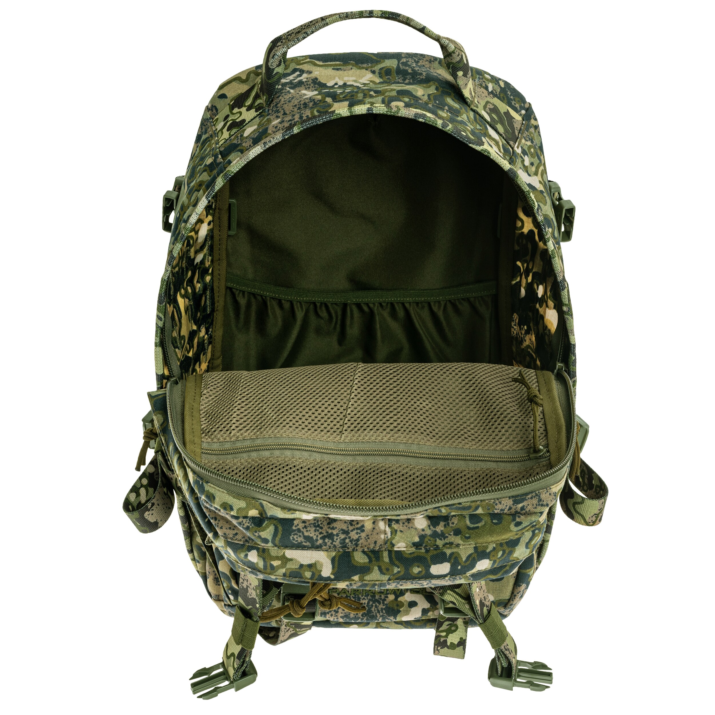 Rucsac Wisport Sparrow II 30 l - MAPA