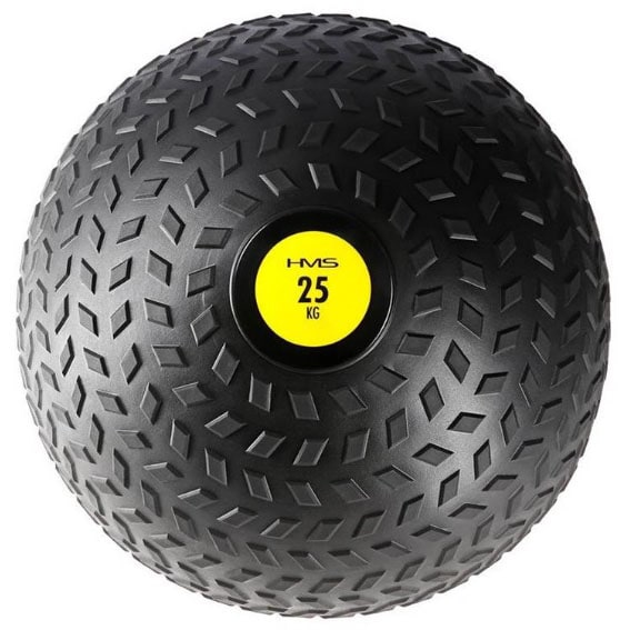 Minge HMS PST Slam Ball 25 kg