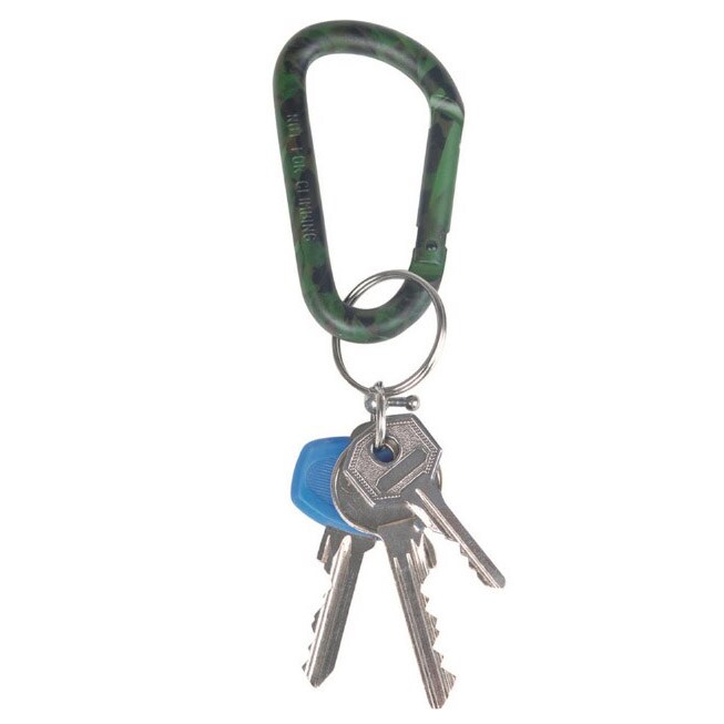 Carabină Mil-Tec din aluminiu - 60 mm