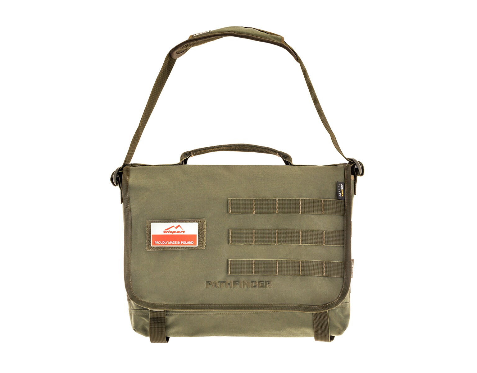 Geantă Wisport Pathfinder 15
