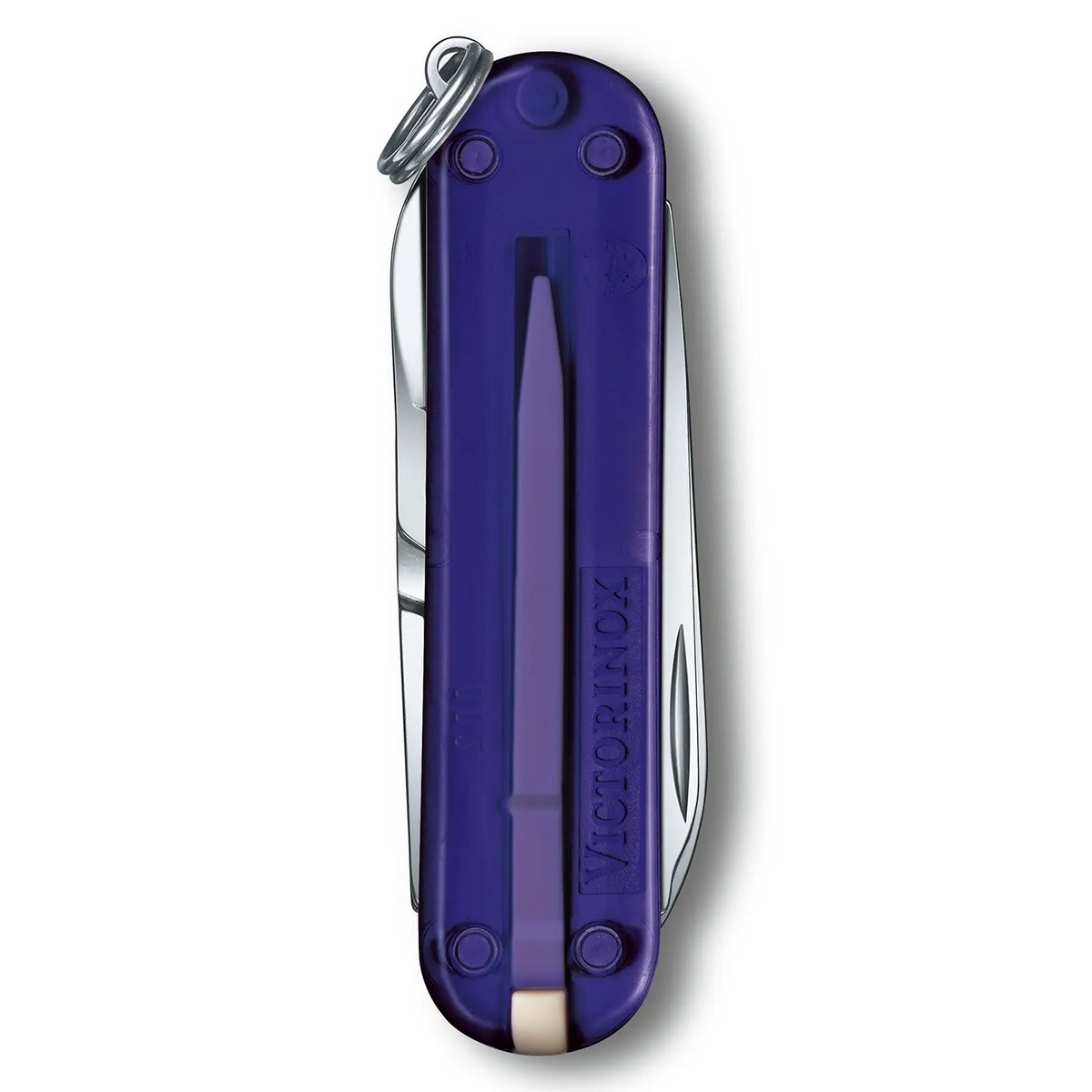 Briceag Victorinox Classic SD - Persian Indygo