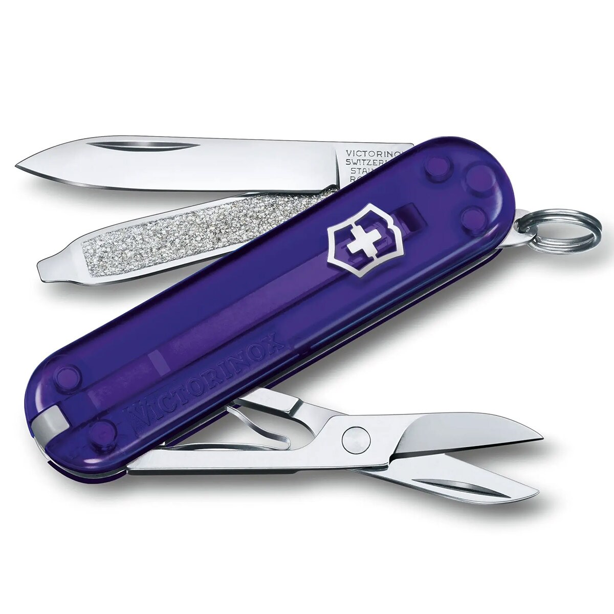 Briceag Victorinox Classic SD - Persian Indygo
