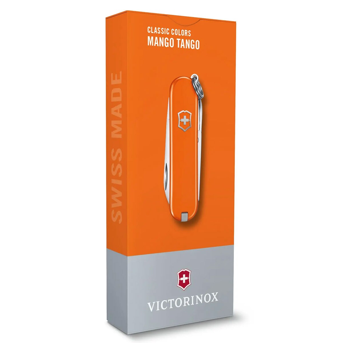 Briceag Victorinox Classic SD - Mango Tango