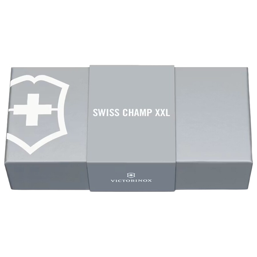 Briceag Victorinox Swiss Champ XXL
