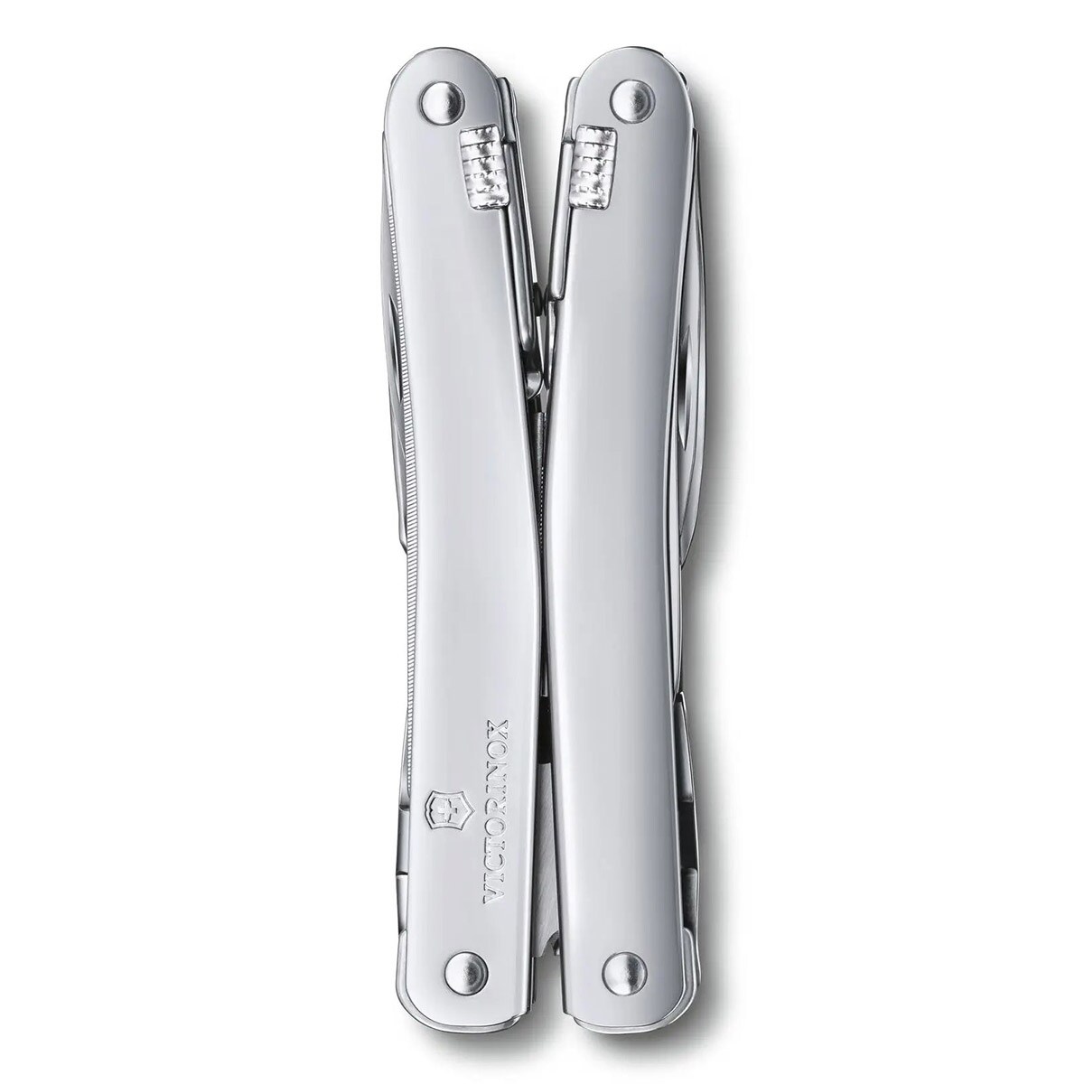 Unealtă multifuncțională Victorinox SwissTool Spirit X - toc din nailon