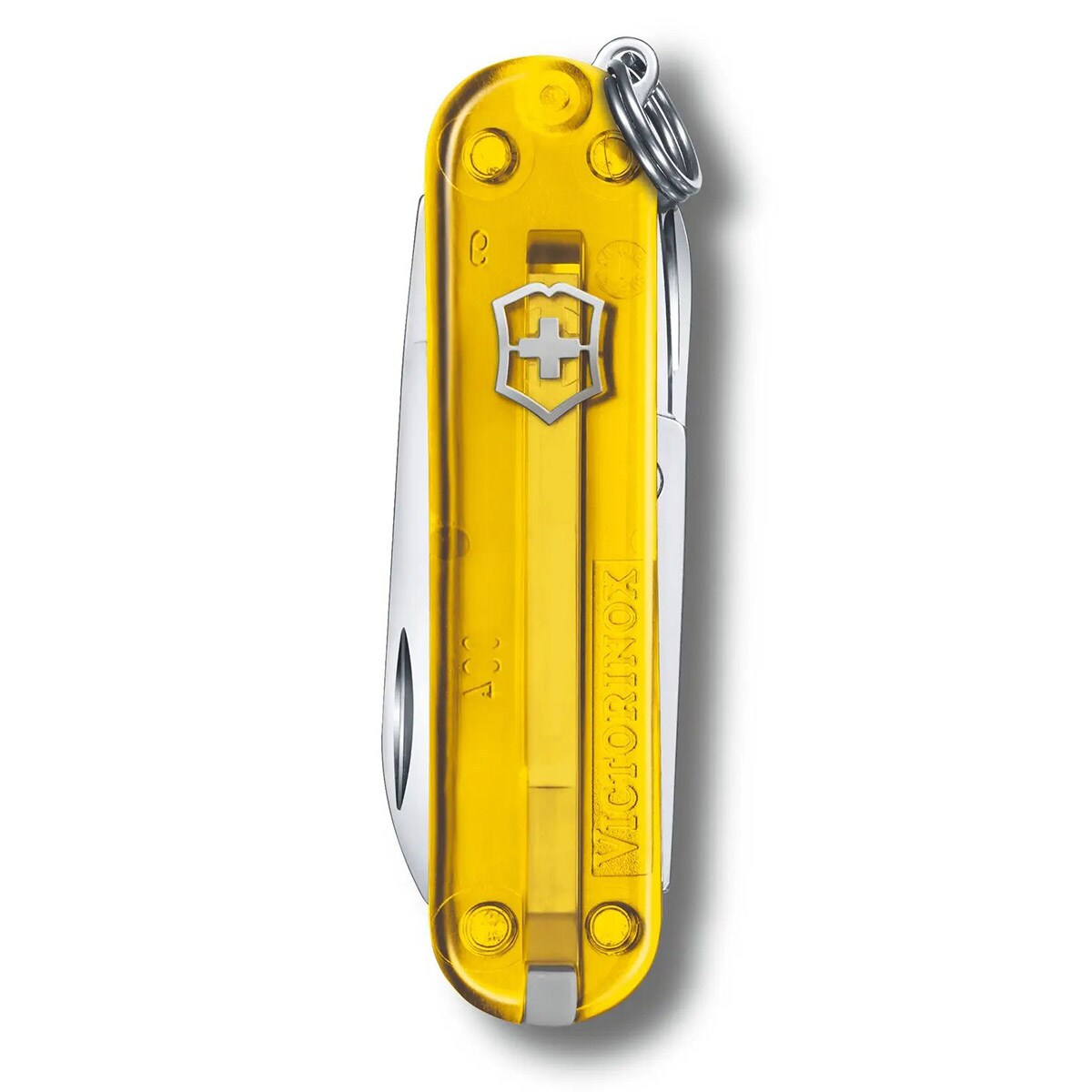 Briceag Victorinox Classic SD - Tuscan Sun