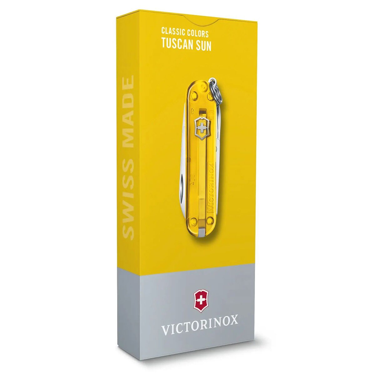 Briceag Victorinox Classic SD - Tuscan Sun