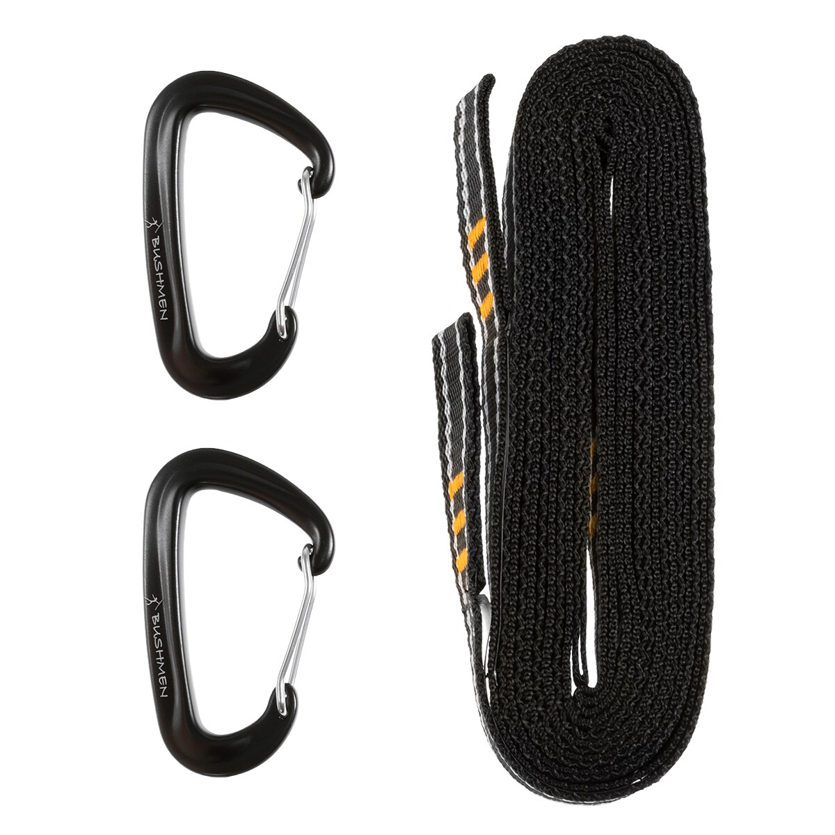 Hamac Bushmen Jungle Set