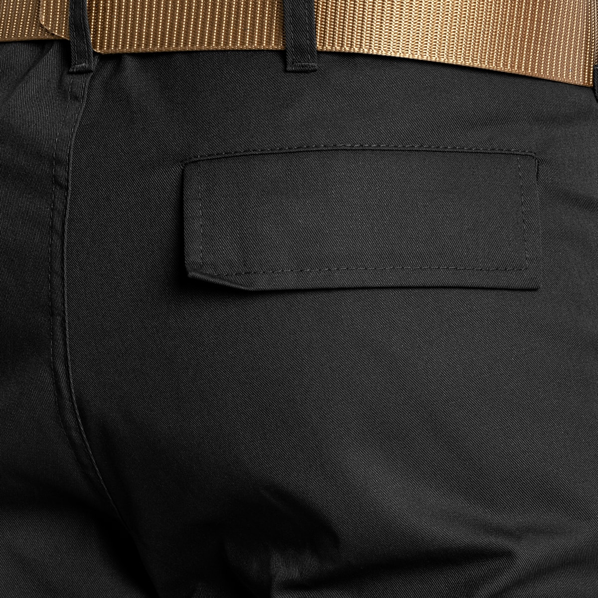 Pantaloni Morowo BDU Specforce - Black