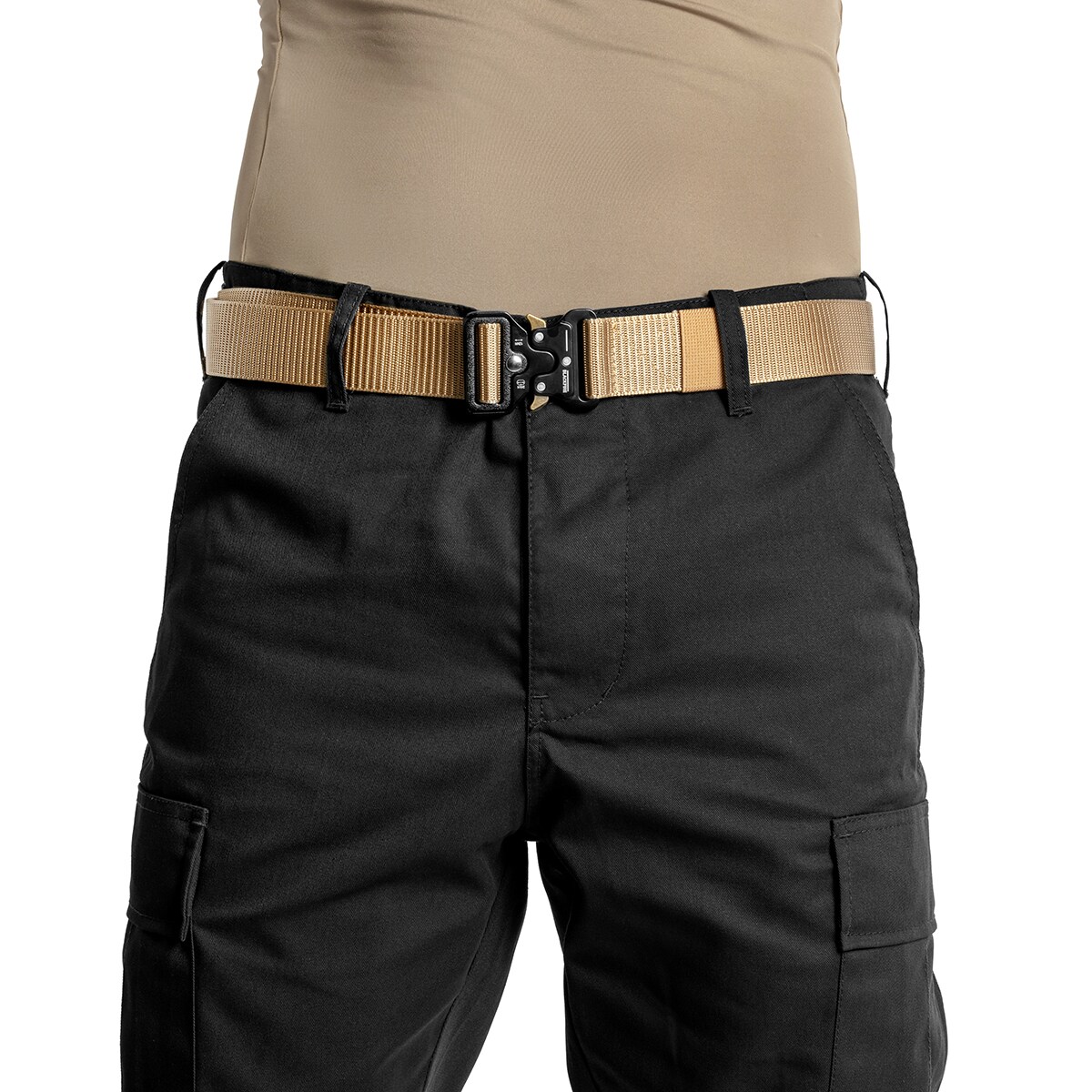 Pantaloni Morowo BDU Specforce - Black