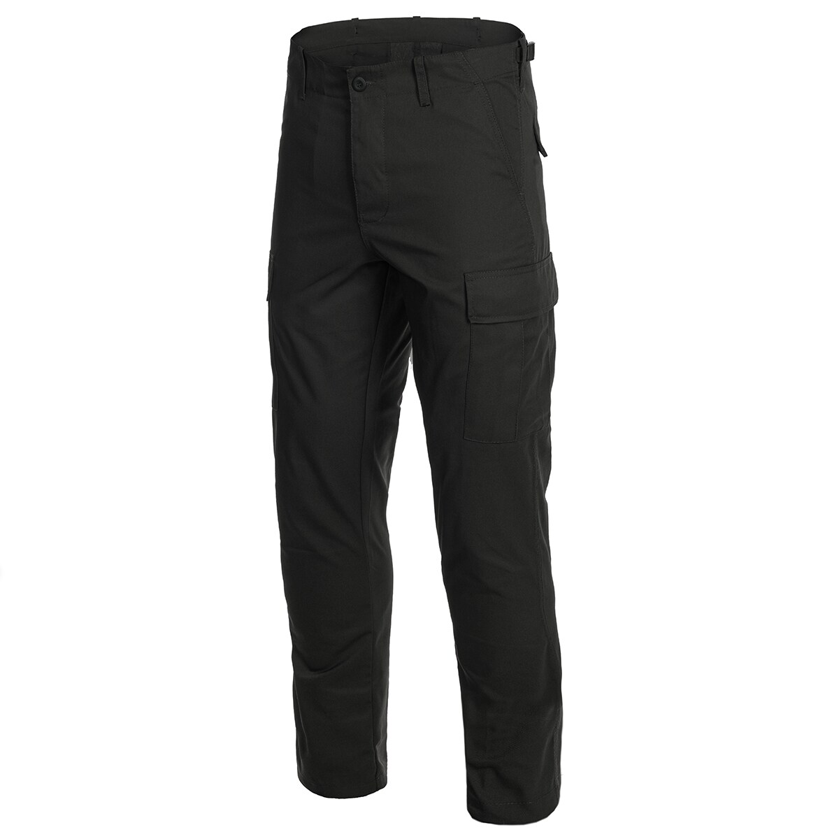 Pantaloni Morowo BDU Specforce - Black