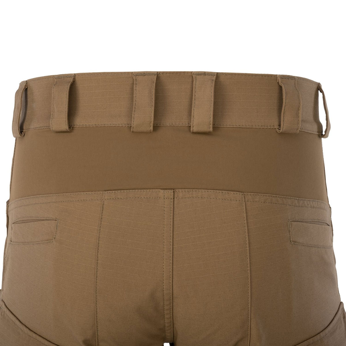 Pantaloni Helikon MCDU DyNyCo Rip-Stop - Coyote