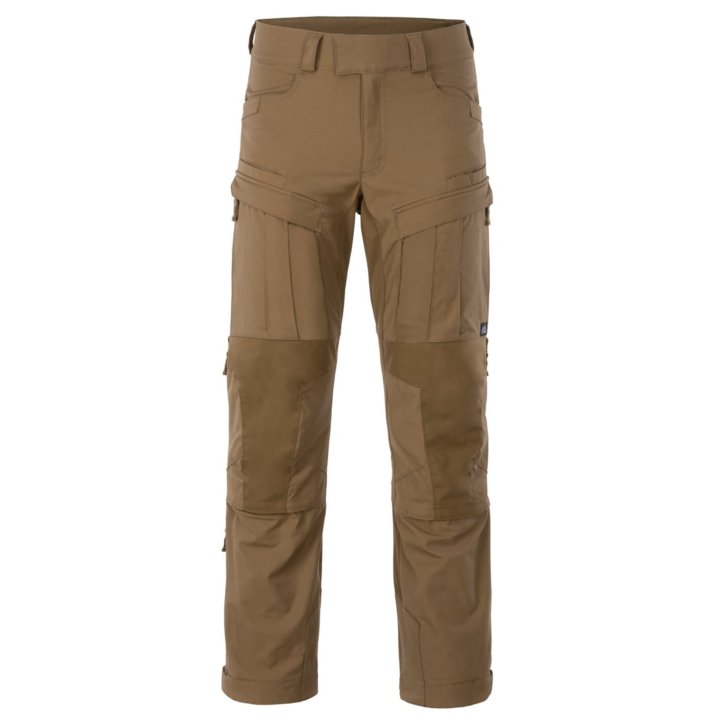 Pantaloni Helikon MCDU DyNyCo Rip-Stop - Coyote