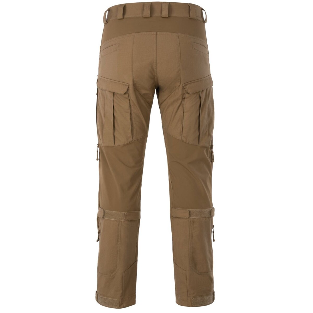 Pantaloni Helikon MCDU DyNyCo Rip-Stop - Coyote