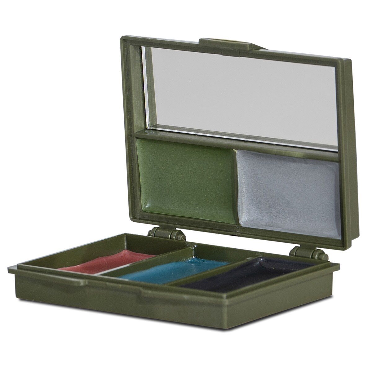 Vopsea pentru camuflaj Pentagon Tac Maven 5în1