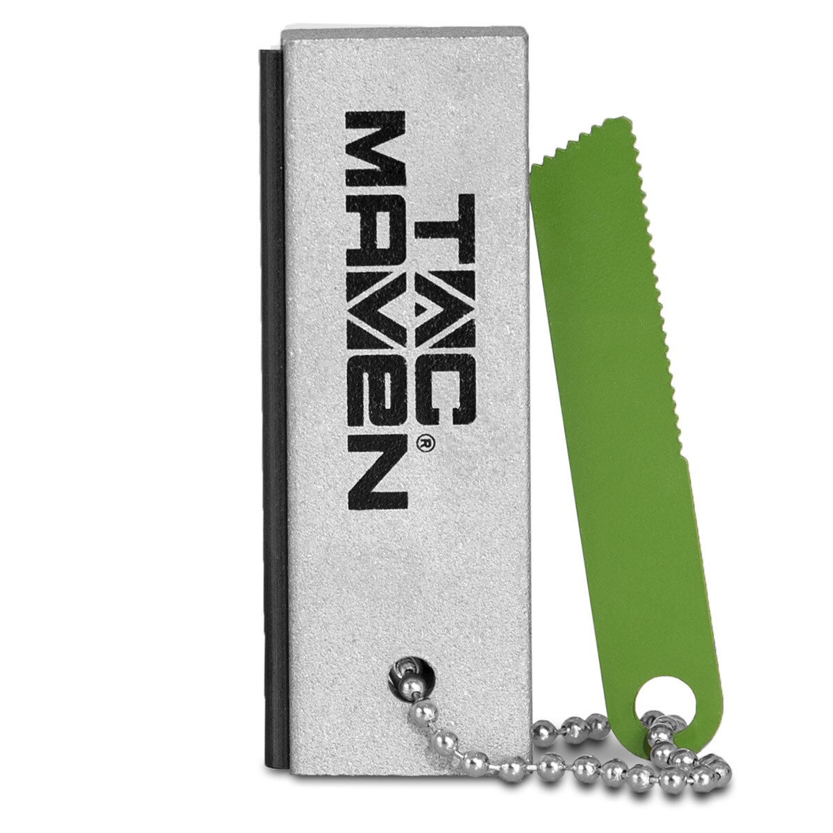 Kit pentru aprinderea focului Pentagon Tac Maven Magnesium Fire Starter