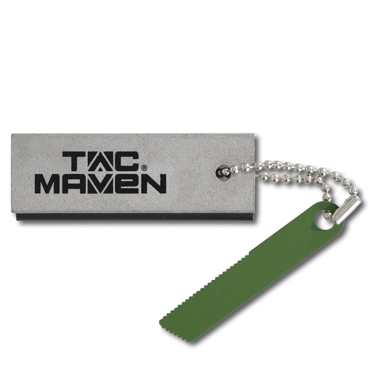 Kit pentru aprinderea focului Pentagon Tac Maven Magnesium Fire Starter
