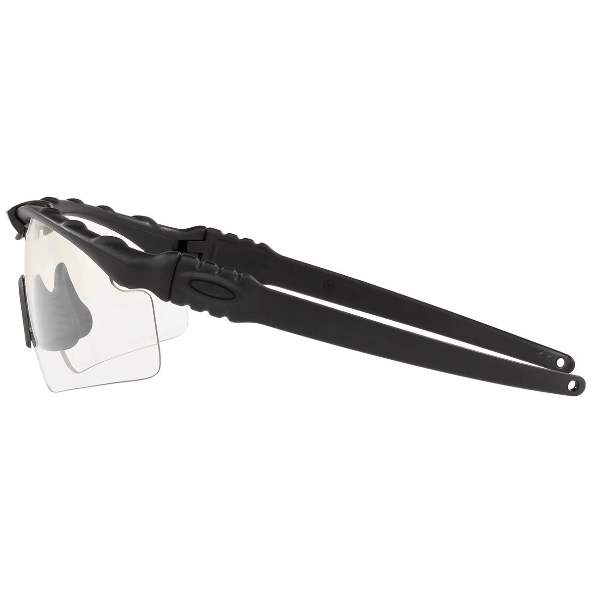 Ochelari tactici Oakley Industrial M Frame 3.0 - Black Clear