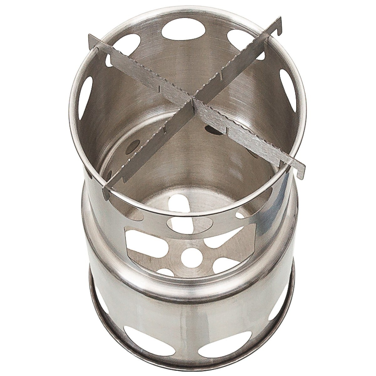 Set de vase și aragaz turistic  MFH Fox Outdoor Travel