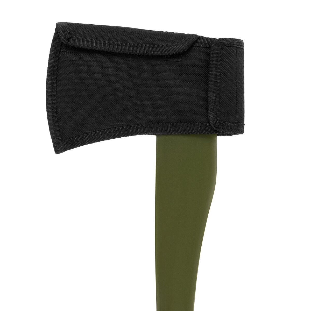 Toporișcă MFH Fox Outdoor Deluxe Large cu husă