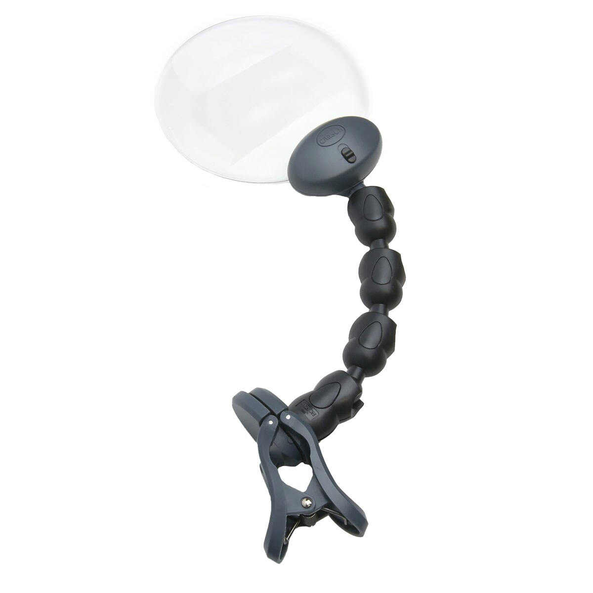 Lupă Carson Attach-A-Mag Clip 2x