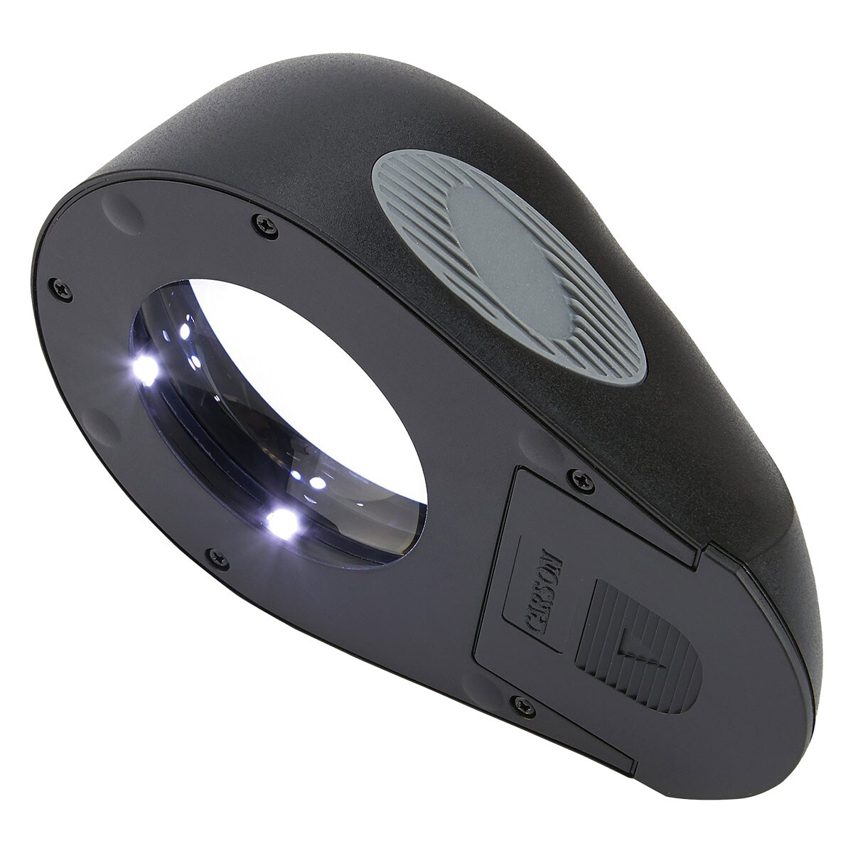 Lupă Carson Lumiloupe 5x