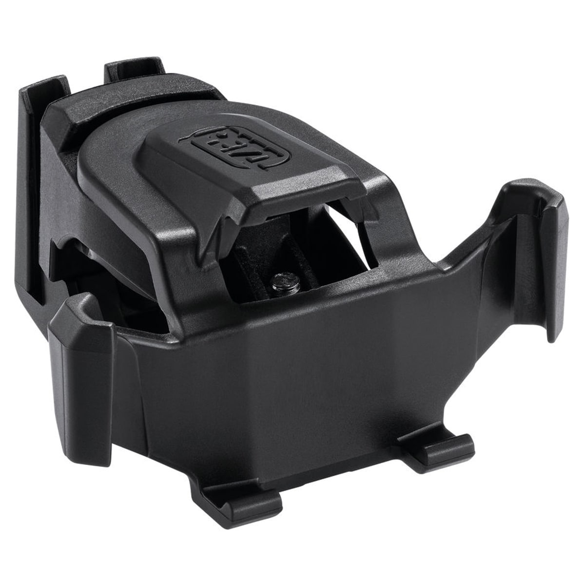 Suport de bicicletă Petzl Bike Adapt pentru lanternă