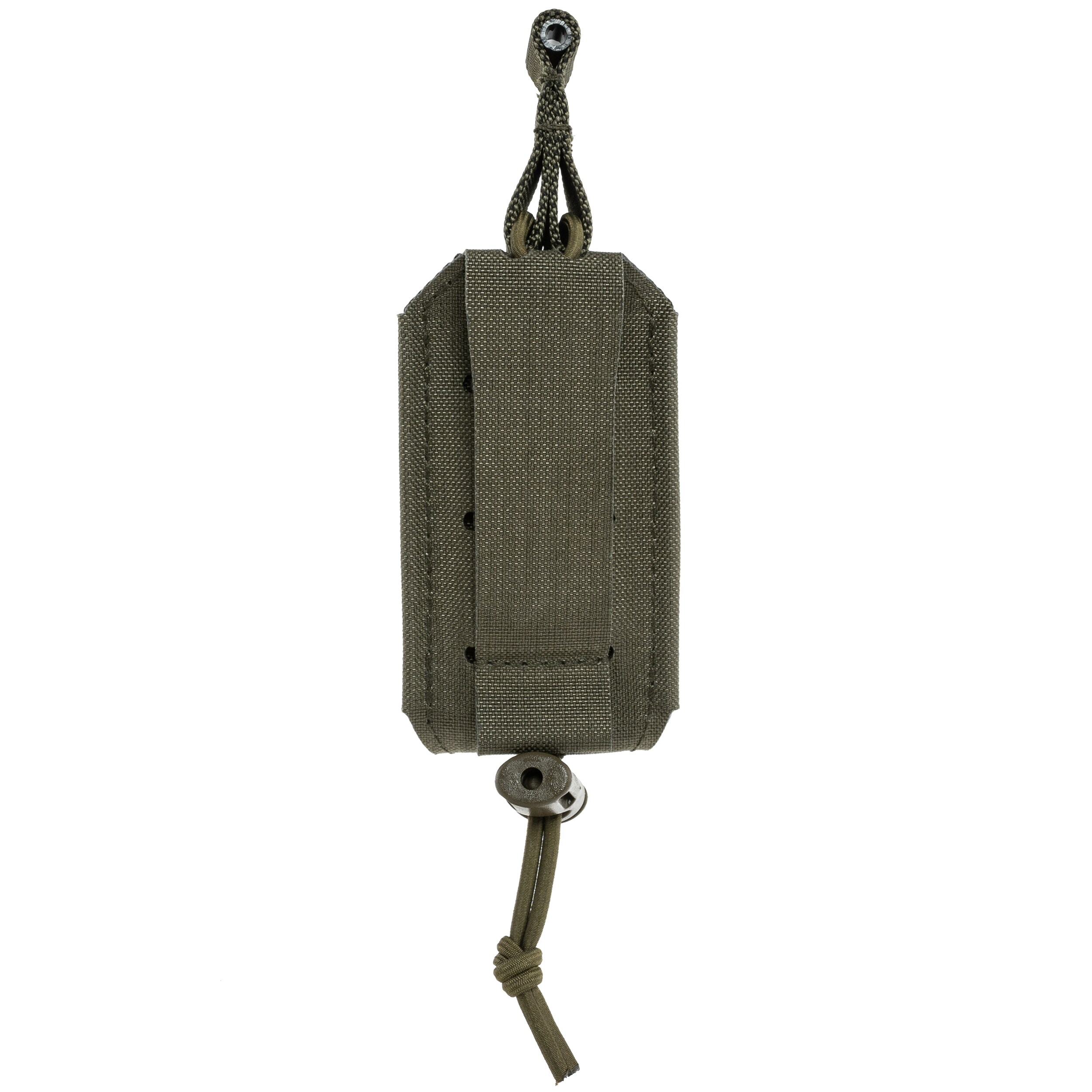 Husă pentru încărcător Maskpol TM-07 - Ranger Green