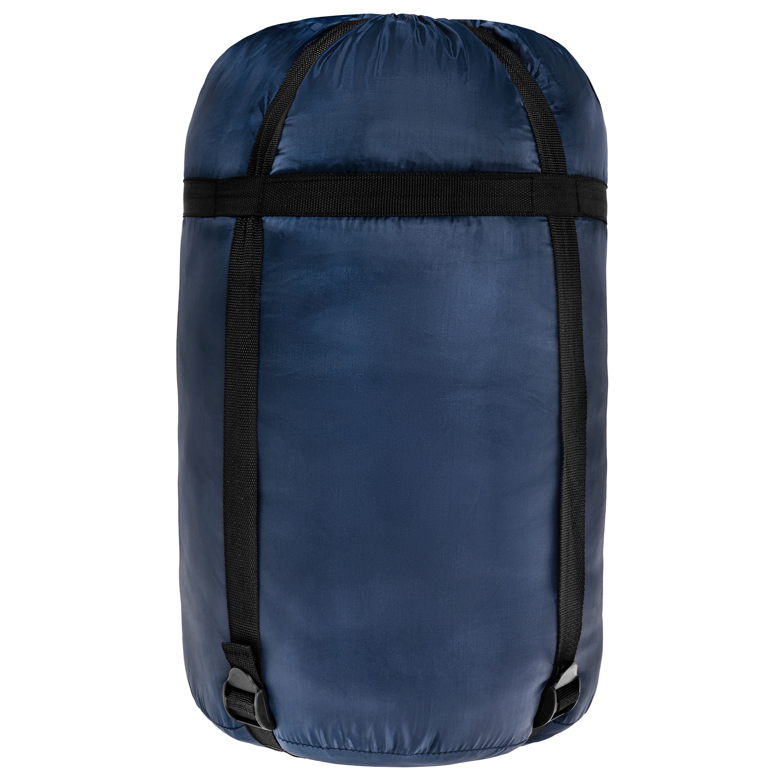 Sac de dormit MFH Fox Outdoor Mummy - Blue