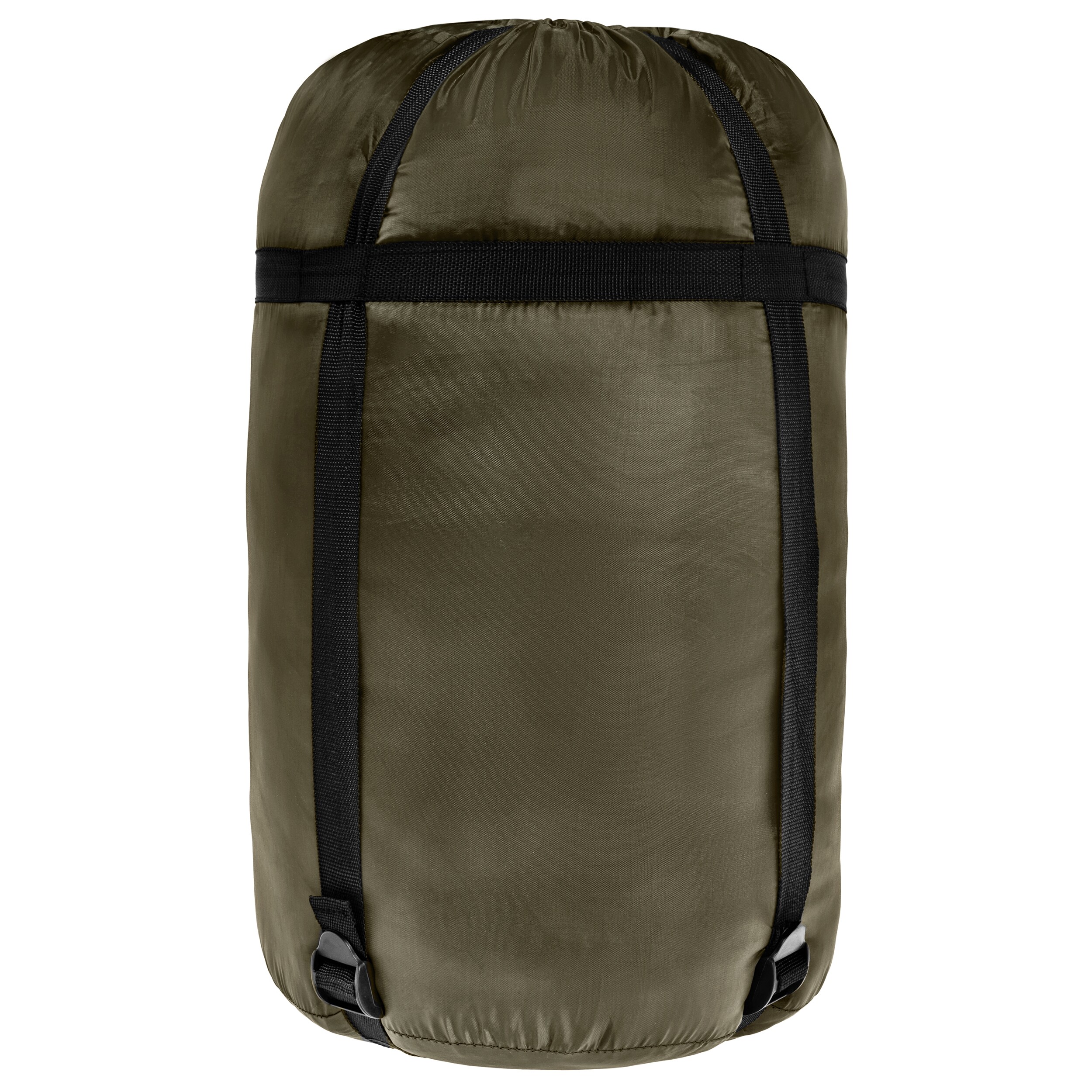 Sac de dormit MFH Fox Outdoor Mummy - Olive